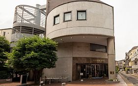 Shibuya Creston Hotel